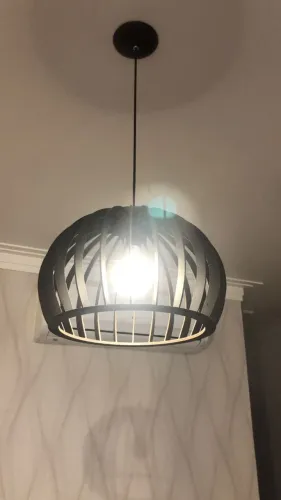 Lustre de teto