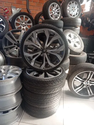 Roda Aro 20 4x100