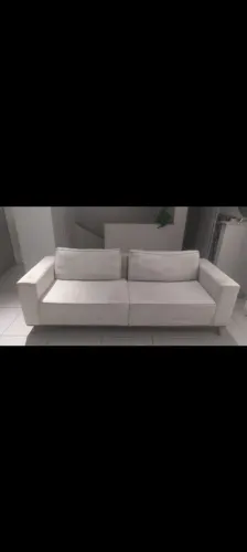 Sofa . Líder móveis 
