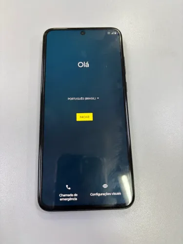 Celular MOTO EDGE 30