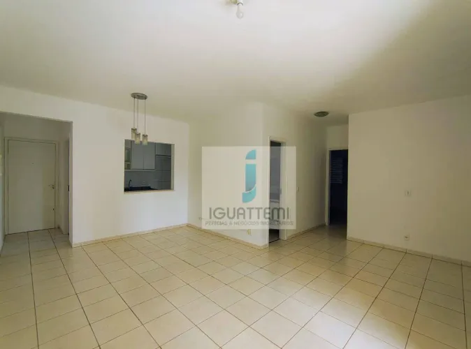 Apartamento para alugar, 78 m² por R$ 2.870,00/mês - Pinheiros Condominium Club - São José