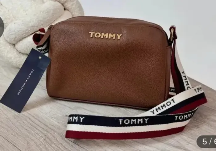 Cross body Tommy Hilfiger 