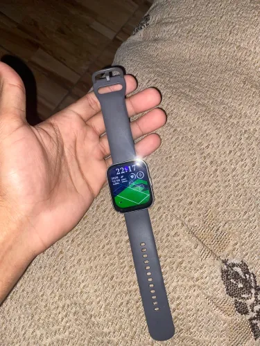 AMAZFIT BIP 5 POUCO USADO