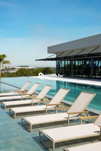 Lote à Venda no Condomínio Avangärden Uberaba com 506,88 m²