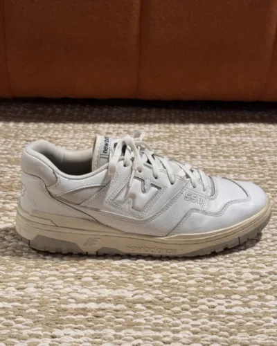 Tênis New Balance 550