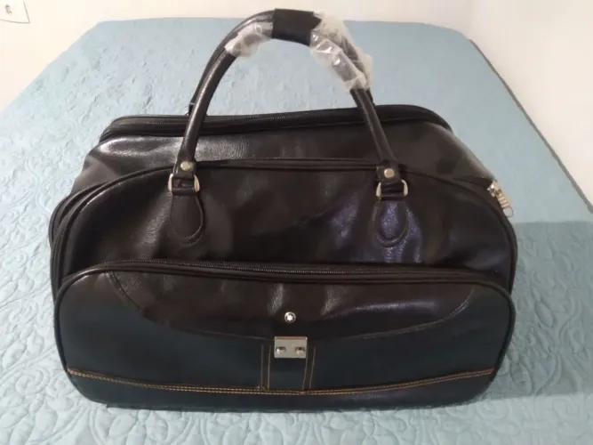 Mala MontBlanc