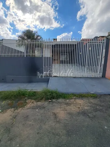 Casa para locação, Jardim Canaa, Rua Jasmin, Contorno, PONTA GROSSA - PR