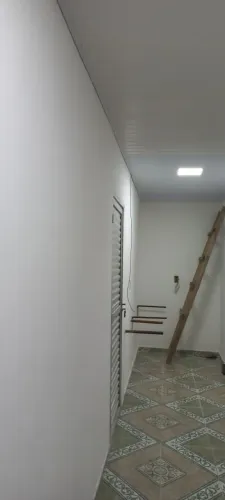 Pedreiro profissional em Acabamento em geral