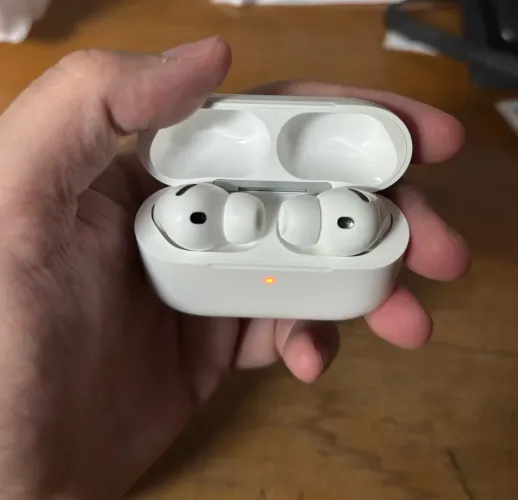 AirPods Pro 3