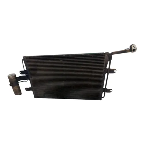 Condensador Ar Condicionado Audi A3 Vw Golf 2001 2002 A 2006