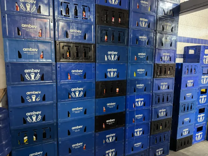 Caixa completa 300ml 