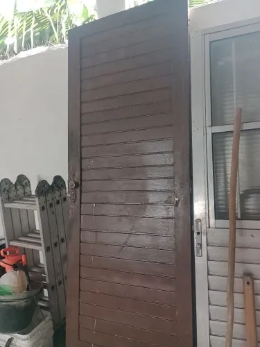 2 porta de 80 com algus defeito 
