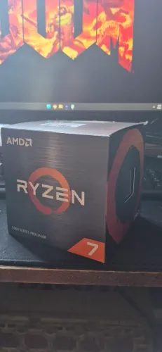 Ryzen 7 5700