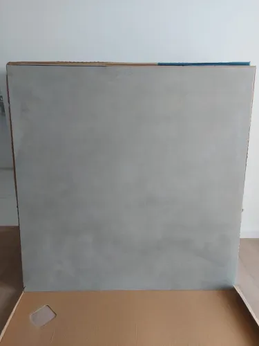 PISO SUPERQUADRA CONCRETO 120X120 NAT RET