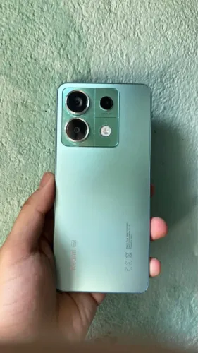 Celular xiaomi 