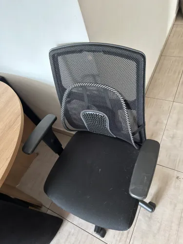 Cadeira de escritório