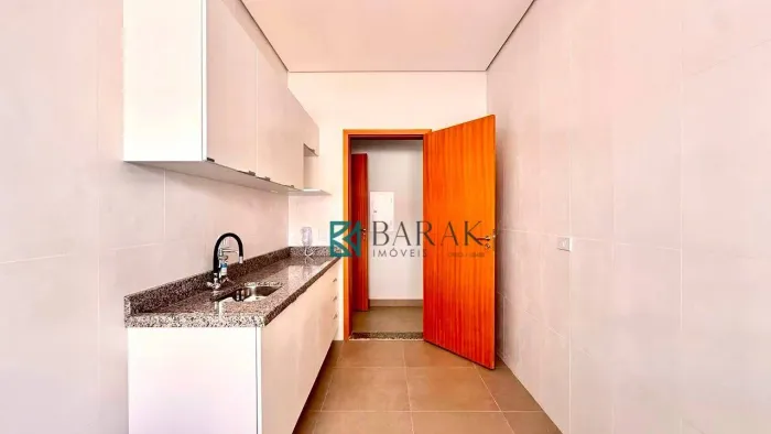 Apartamento com 2 dormitórios para alugar, 58 m² por R$ 1700/mês - Jardim Ouro Branco - Pa