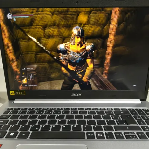 ACER ASPIRE 5 RYZEN 7 5700U +12GB +SSD 512GB
