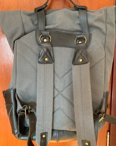 Mochila Beatnik&sons