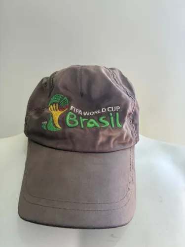 bone copa do mundo 2014 original
