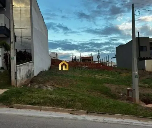 Condomínio Horto Florestal Villagio - Terreno em Condomínio Horto Florestal Villagio Soroc