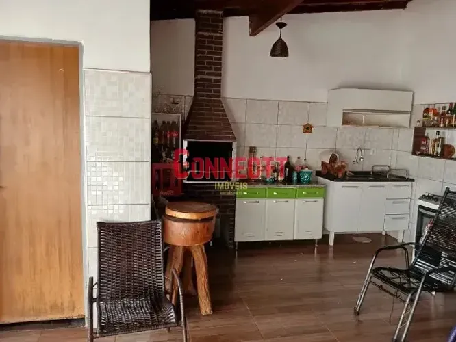 Casa à venda, Vila Albertina, Ribeirão Preto, SP