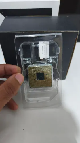Processador Athlon 3000G