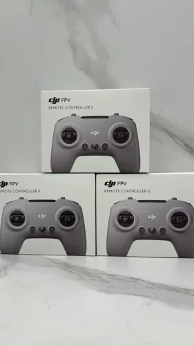 DJI Rádio Controle FPV 3