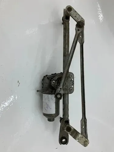Maquina Limpador De Parabrisa Fiat Fiorino