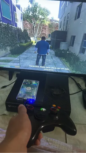 Vídeo game