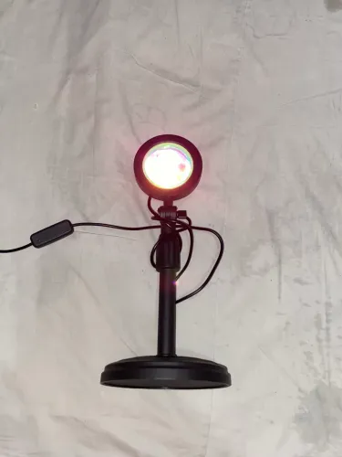 Luminária