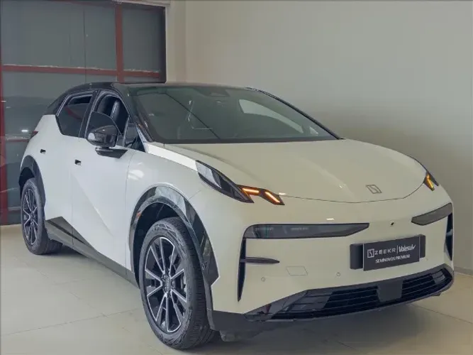 Zeekr X PREMIUM Premium (elétrico) 2025
