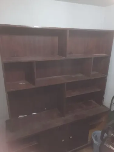 Estante Para Livros 