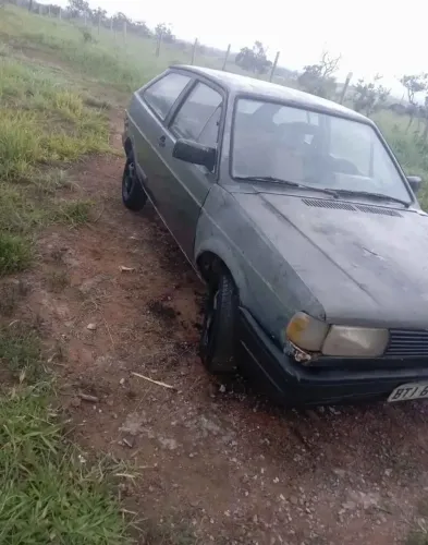 Volkswagen Gol GERAÇÃO VII 1.6 MSI 16V FLEX AUT. 4P 2022