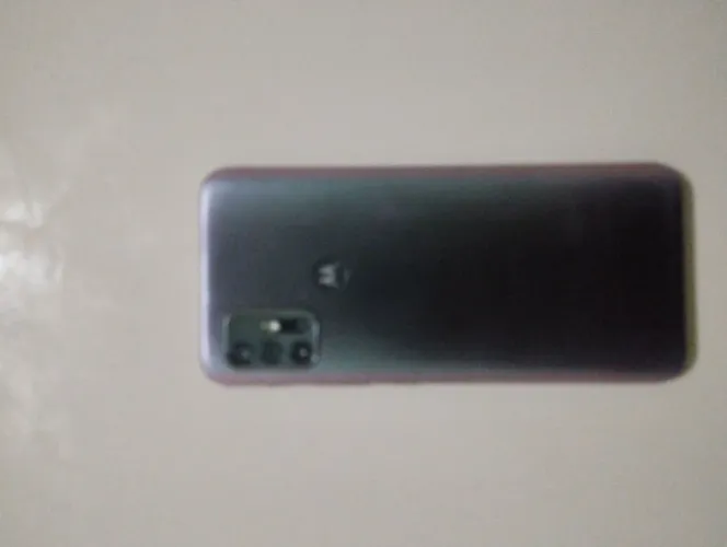 Celular motog 30  .128 gb