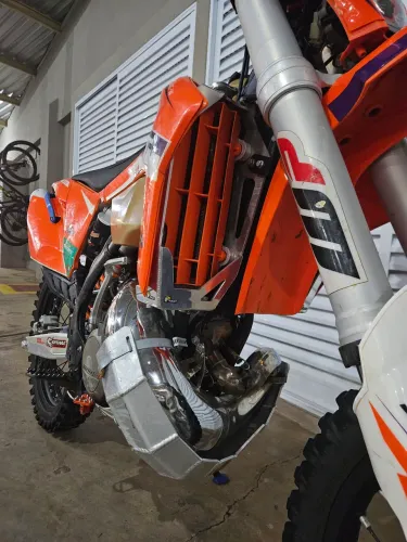 KTM XC-W (EXC) 200 13/13
