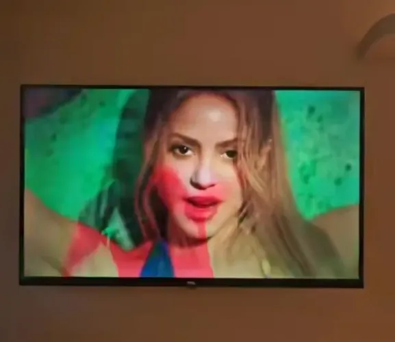 Televisão tcl 32 polegadas 