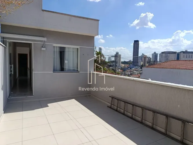 Sobrado Novo à Venda na Vila Prudente 250 m² 3 Dormitórios 1 Suíte 2 Vagas Oportunidade Im