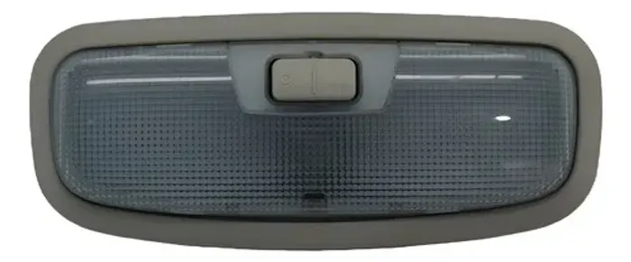 Luz Cortesia Interna Central Teto Ford Ka 2015 Original