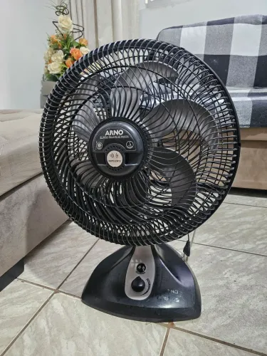 Ventilador Arno
