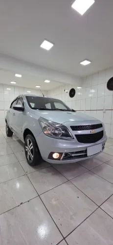 Fiat Palio ELX 1.4 MPI Fire Flex 8V 4P 2009