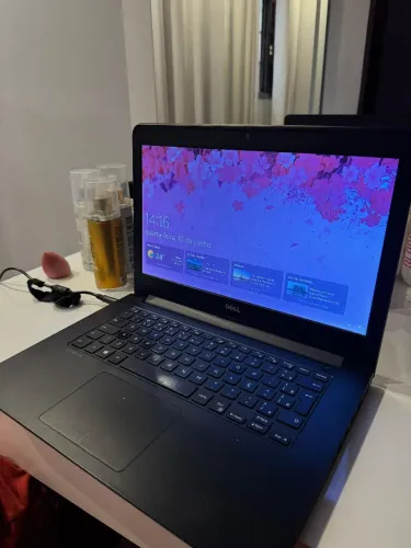 Notebook Dell L3450