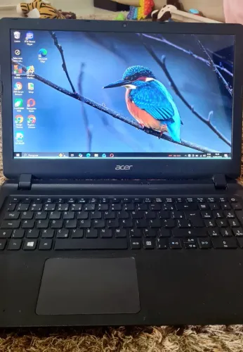 Notebook Acer Aspire ES1