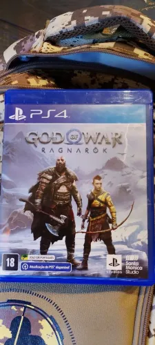 God OF WAR RAGNAROK 150$