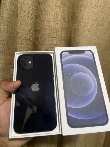 Vendo iPhone 12
