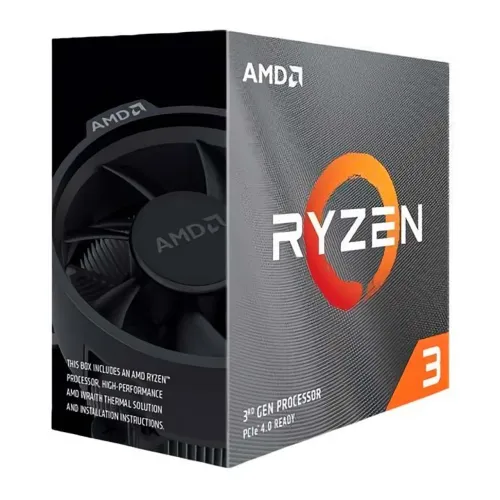 Vendo processador Ryzen 3100