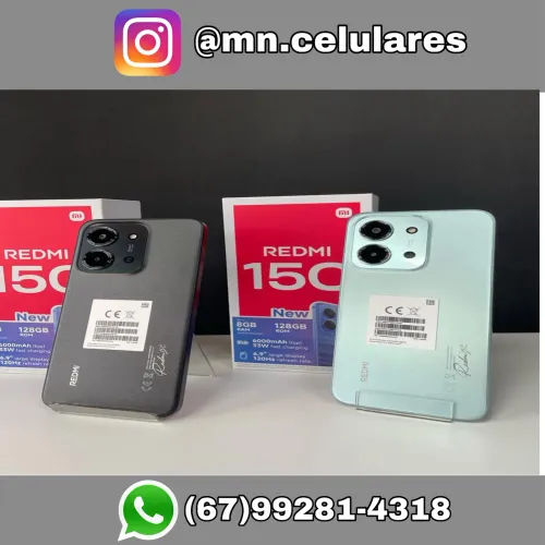 Xiaomi Redmi 15C Original