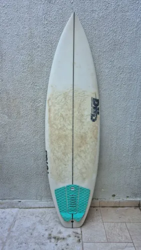 Prancha 5'11 DHD