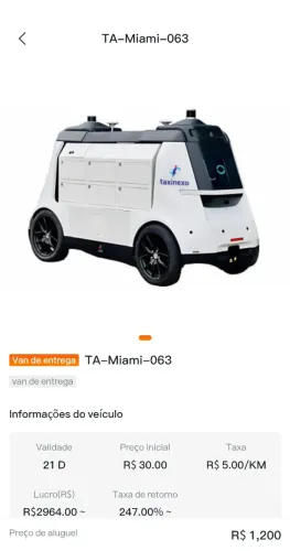 Mude de vida agora ....
