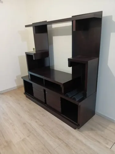 Estante para Sala